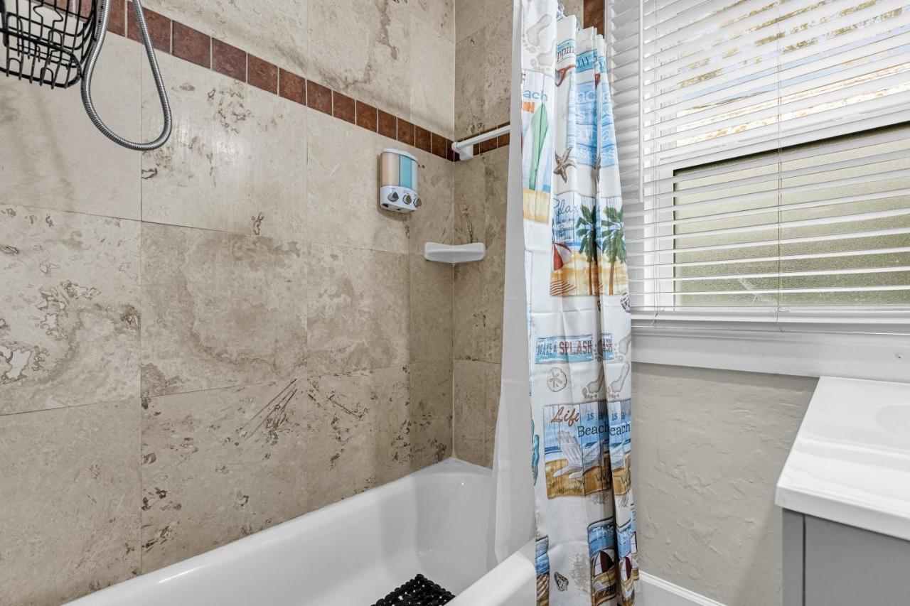 Orlando Oasis! Free Laundry & Parking Near Disney! Exterior photo